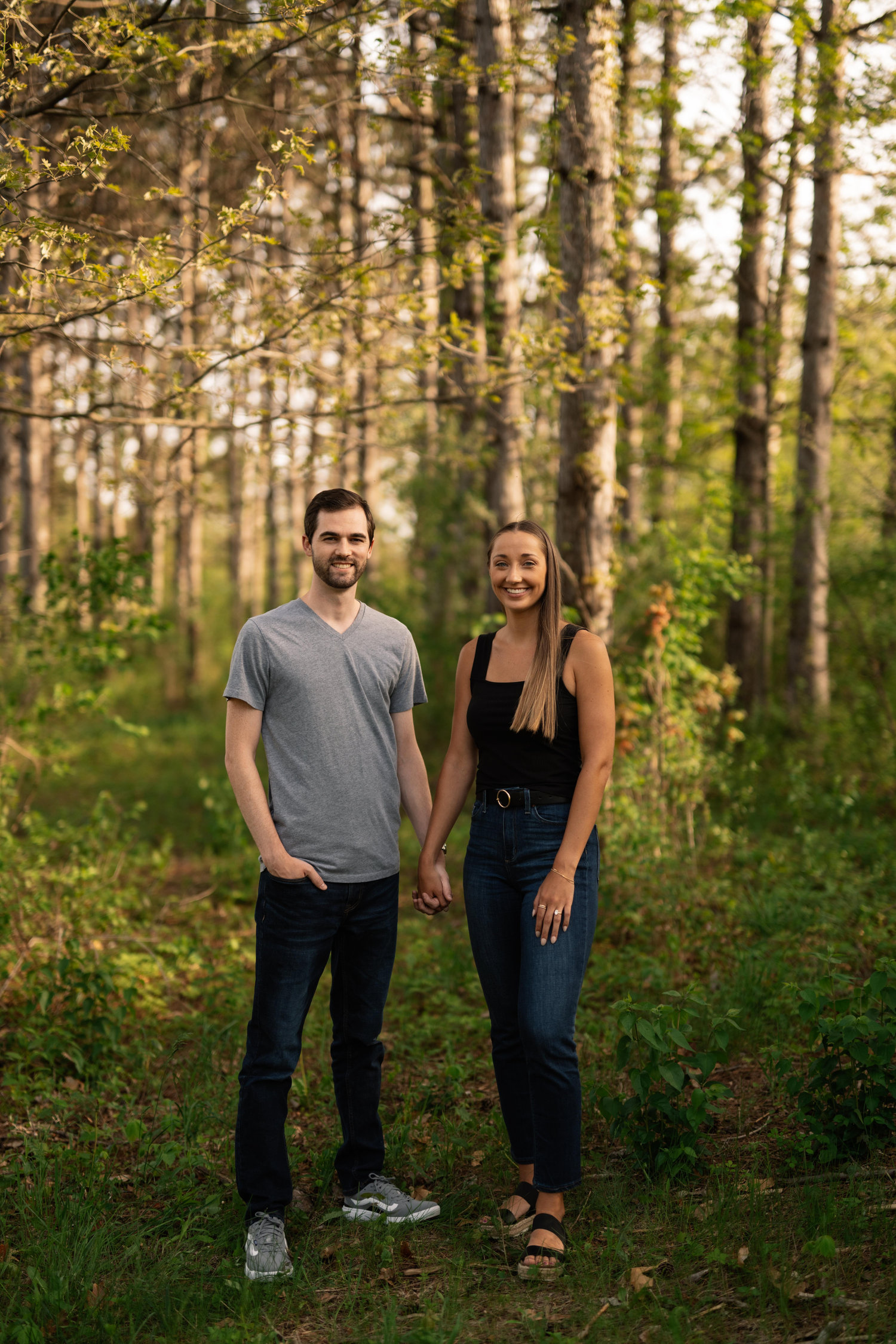 The Wedding Website of Brianna Salow and Rob Nauman