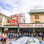 Pike Place Market
