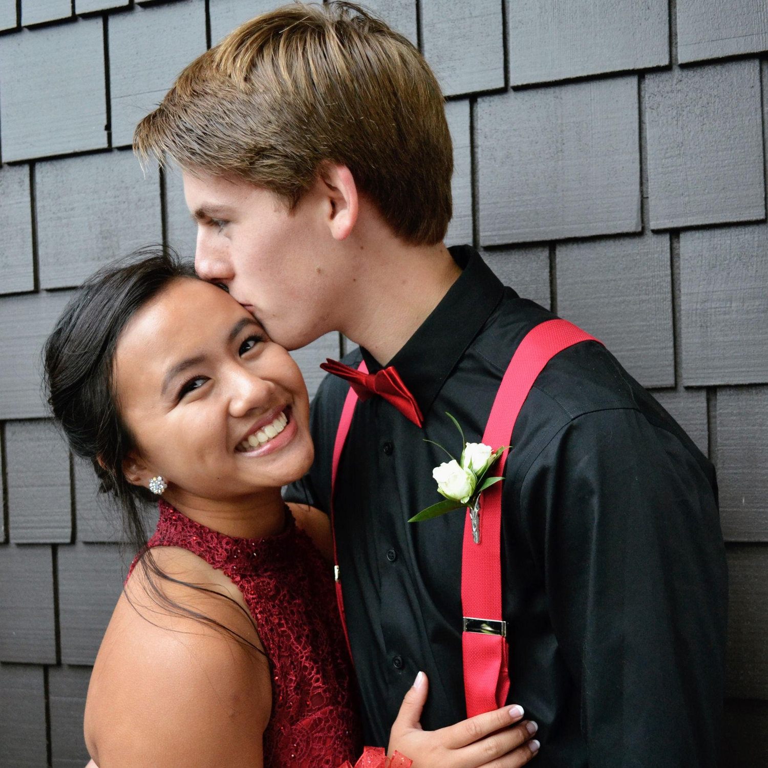 Senior Year Prom