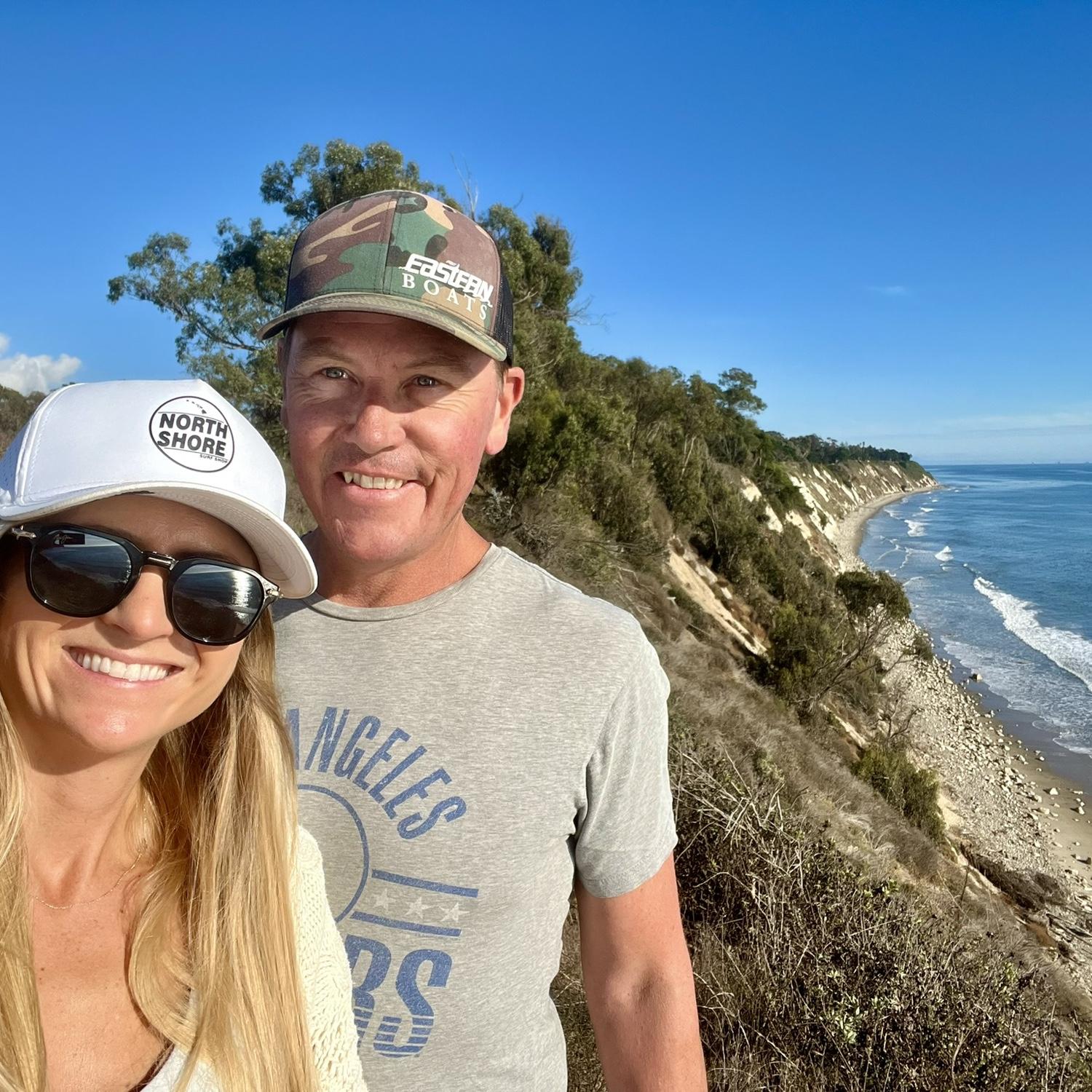 Gaviota, CA