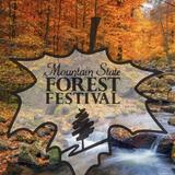 Mountain State Forest Festival