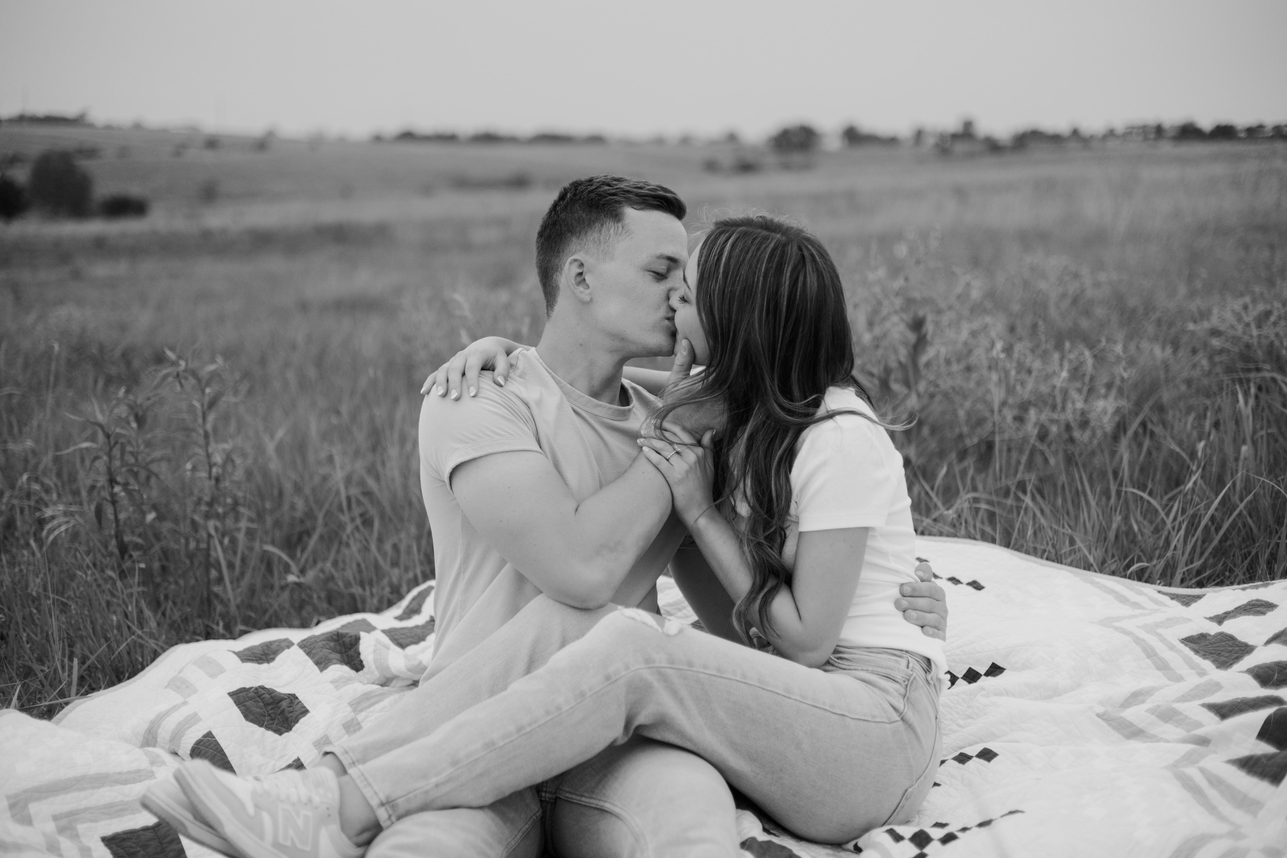The Wedding Website of Lacey Jorgensen and Gage Tighe