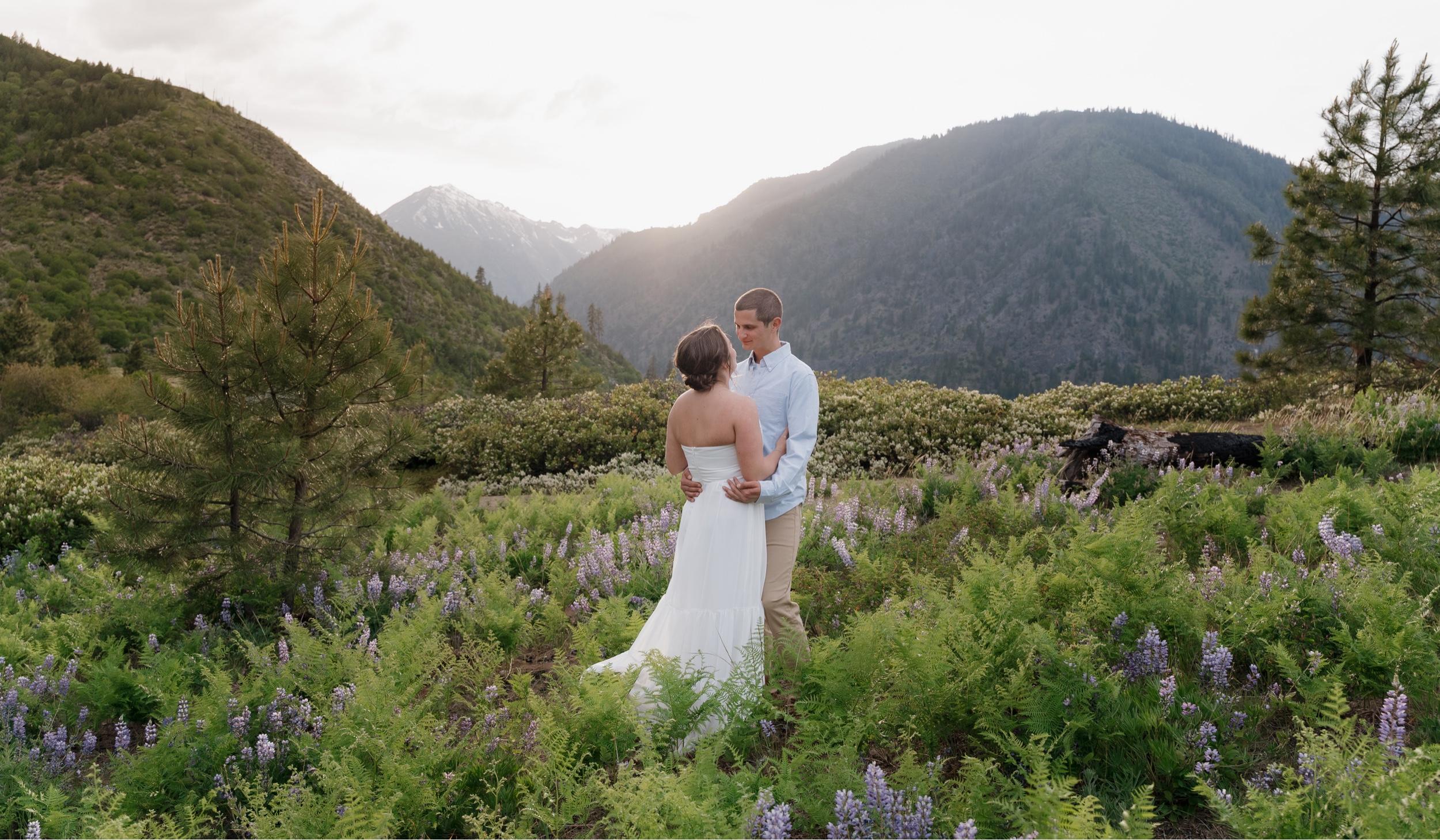 The Wedding Website of Kaya Knaggs and Joe Bellefeuille