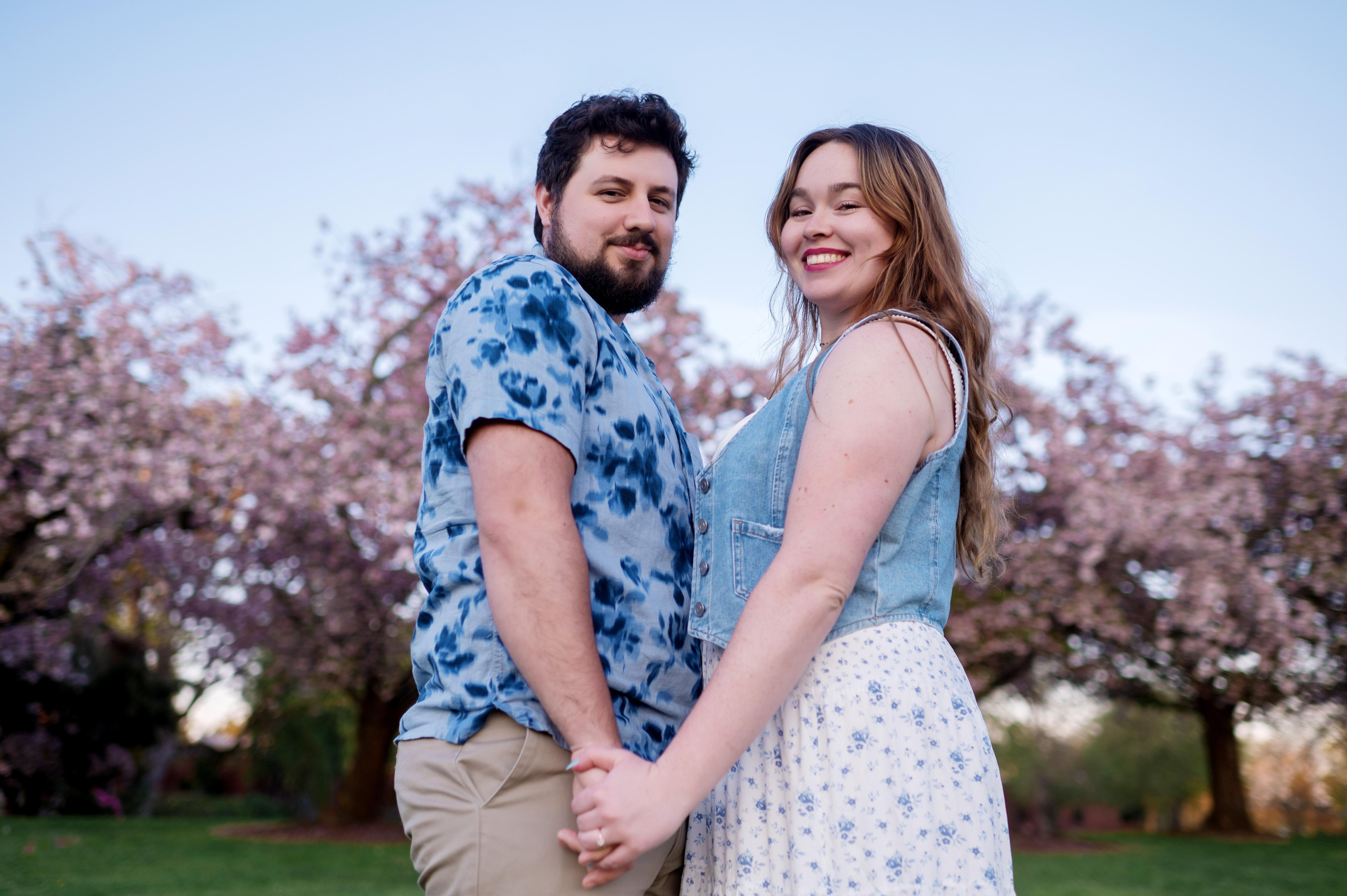 The Wedding Website of Maddy Graves and Mark Grundhauser