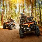 Atv's Xpress Single
