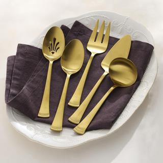 Portola 5-Piece Hostess Set