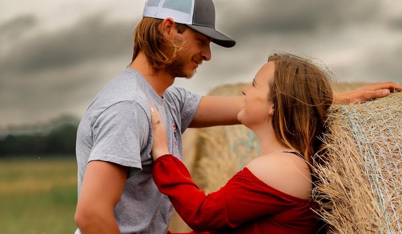 The Wedding Website of Riley Lawson and Skyler Key