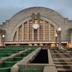 Cincinnati Museum Center at Union Terminal