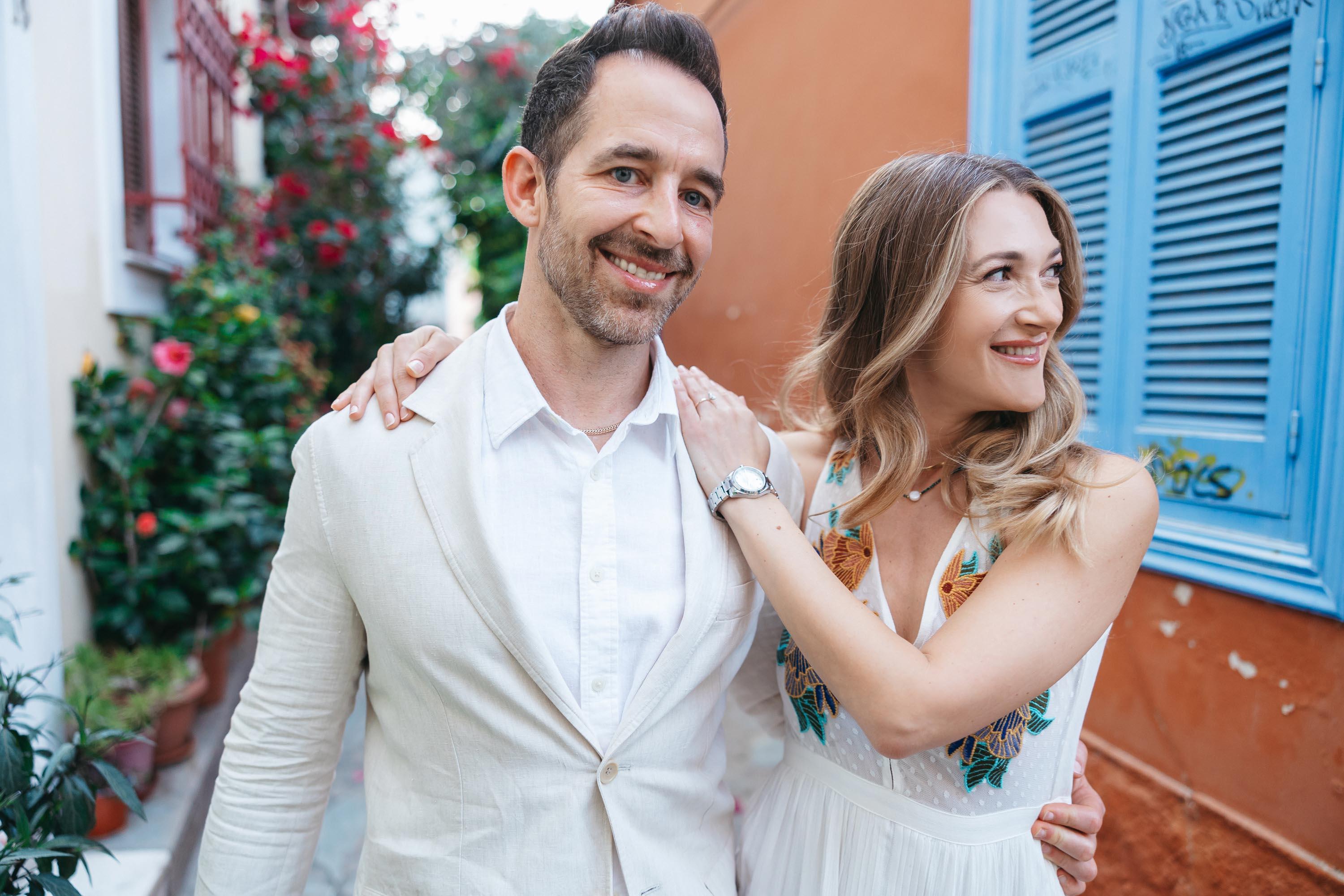 The Wedding Website of Ryan Benoit and Irina Georgieva