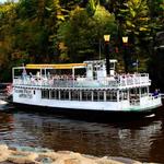 Taylors Falls Scenic Boat Tours