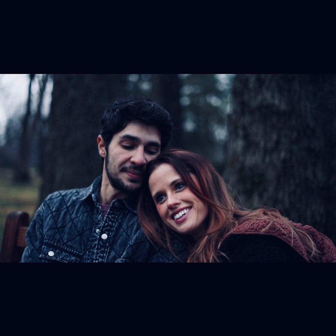 The Wedding Website of Megan Carney and Mason Womack