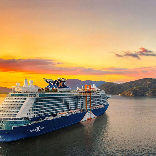 Honeymoon Cruise