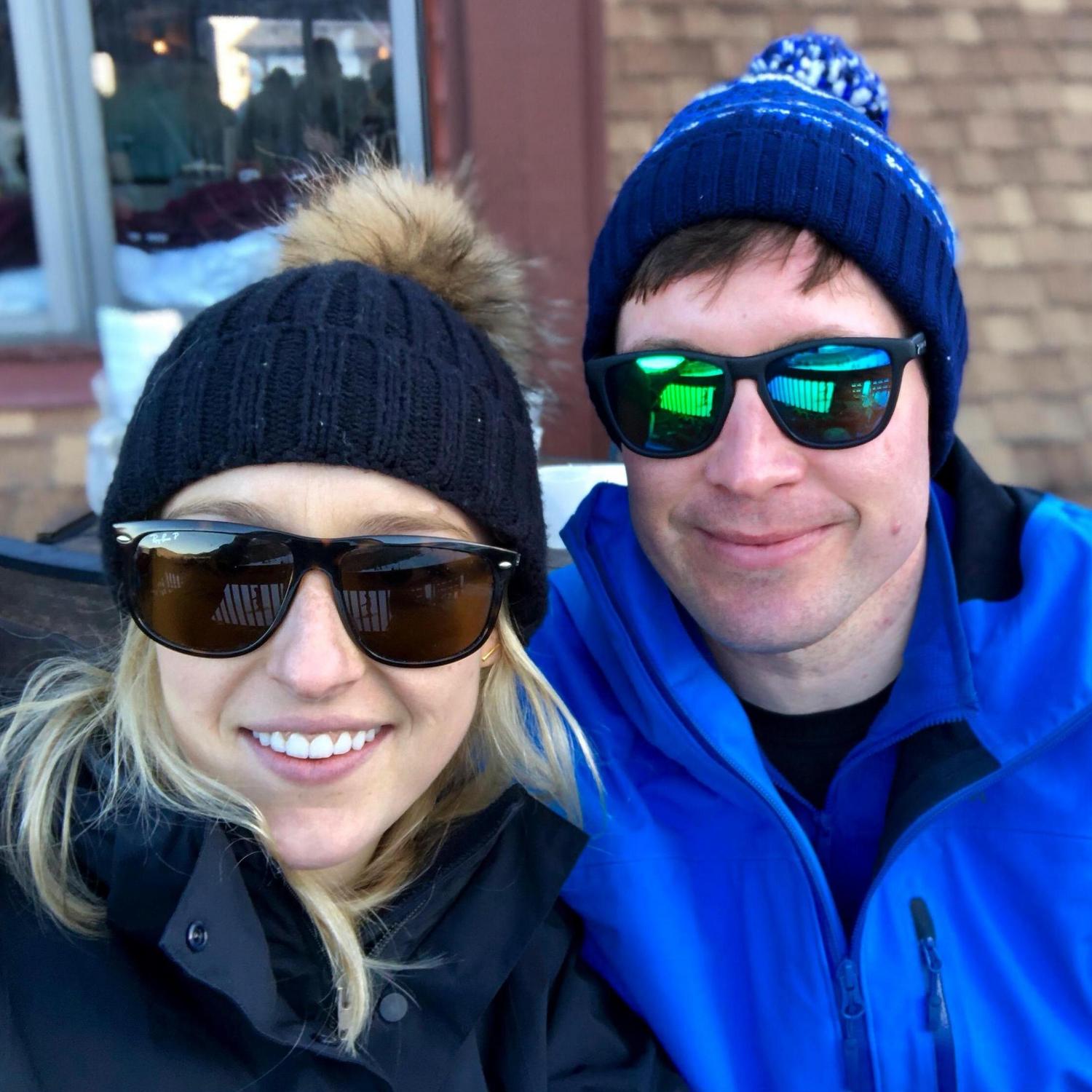 Apres ski Park City, UT in 2018