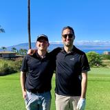 Ka'anapali Golf Courses