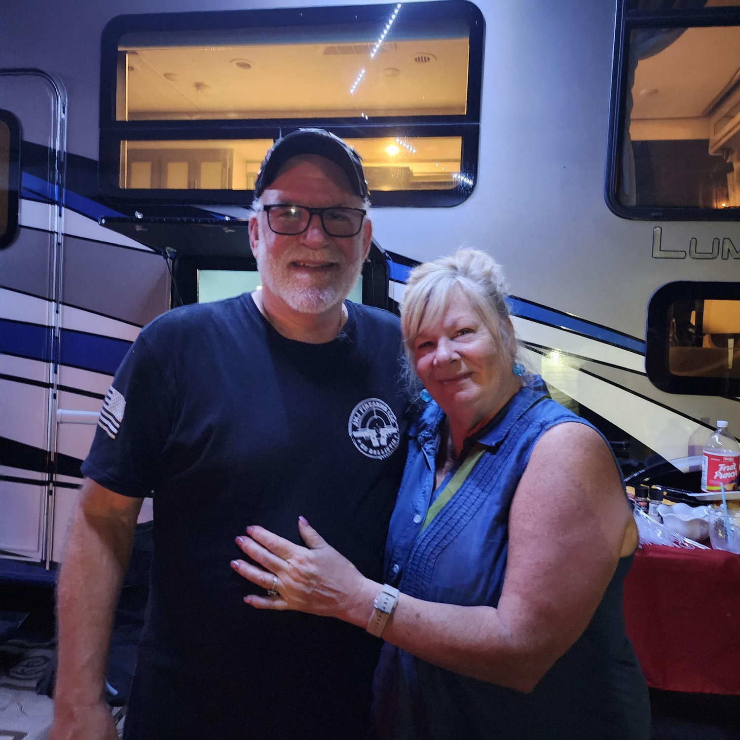 New RV!
