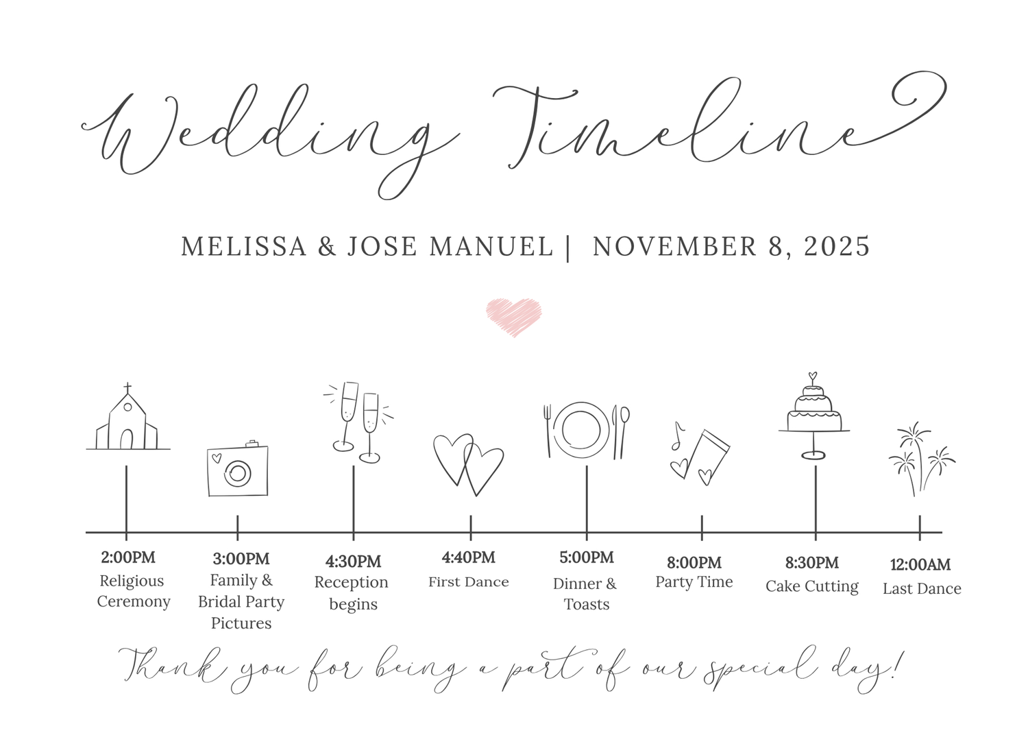 The Wedding Website of Melissa Alcantar and Jose Manuel Barrera Jr