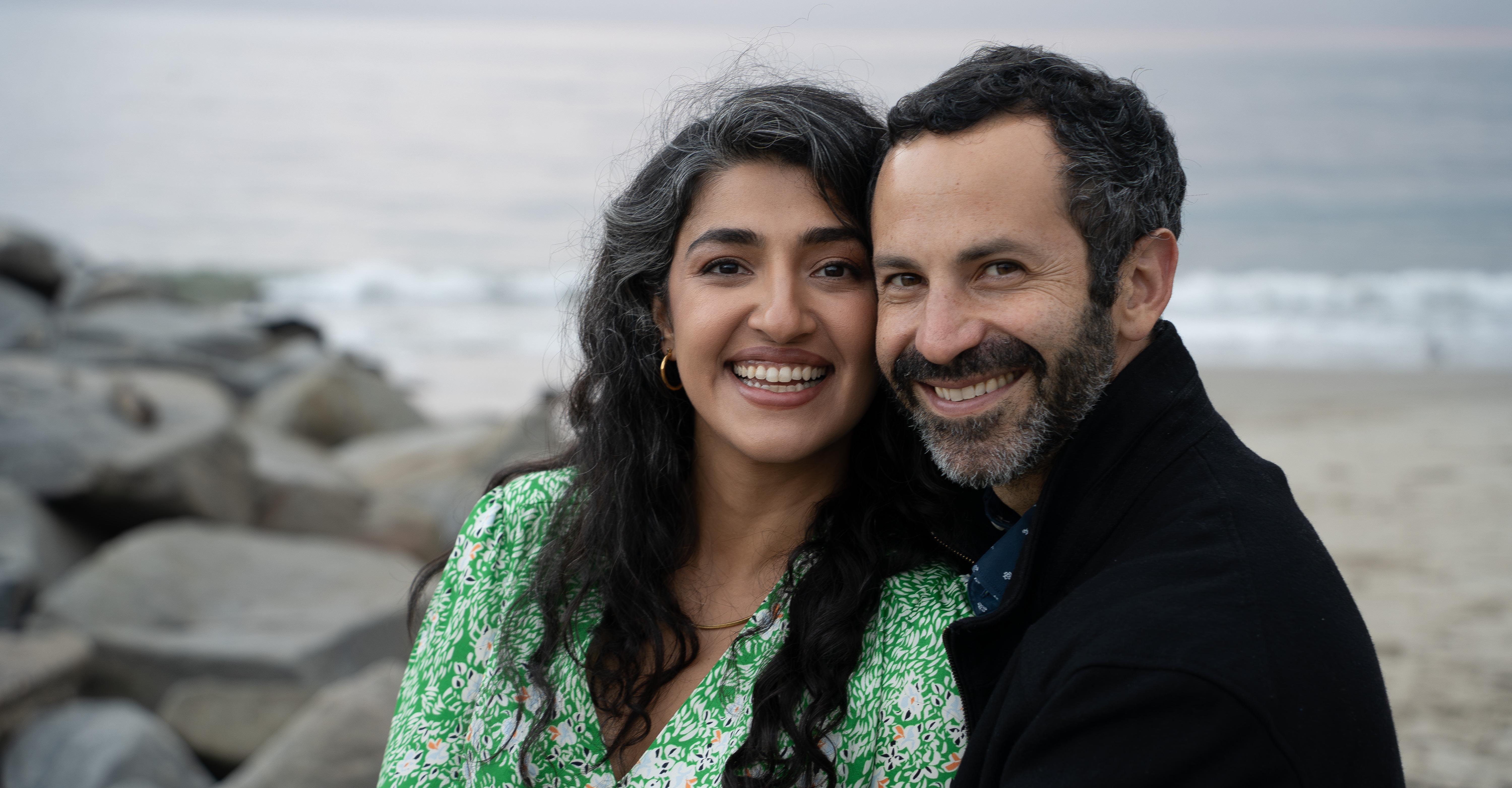 The Wedding Website of Zack Ritter and Devki Joshi
