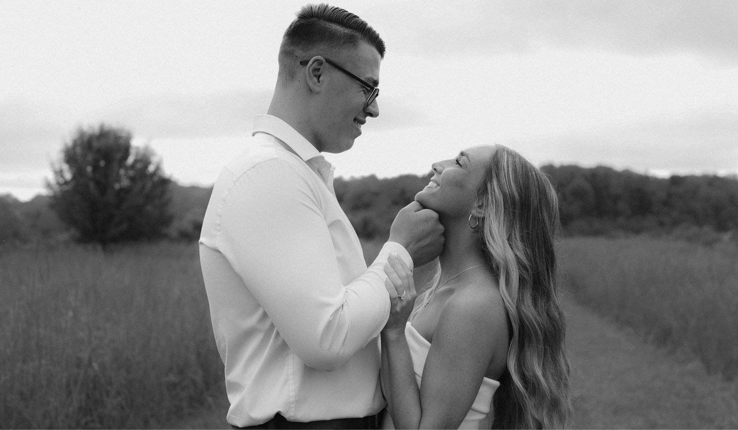 The Wedding Website of chastity kennedy and colton krebs