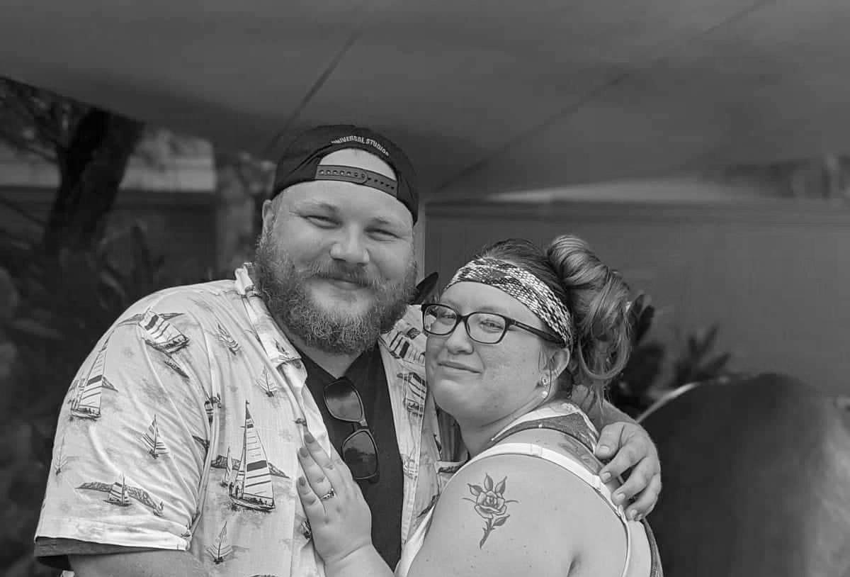 The Wedding Website of Megan Nelson and Michael Perkins