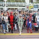 Comic-Con San Diego