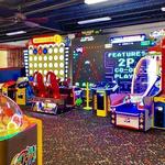 Jungle Rapids Family Fun Park