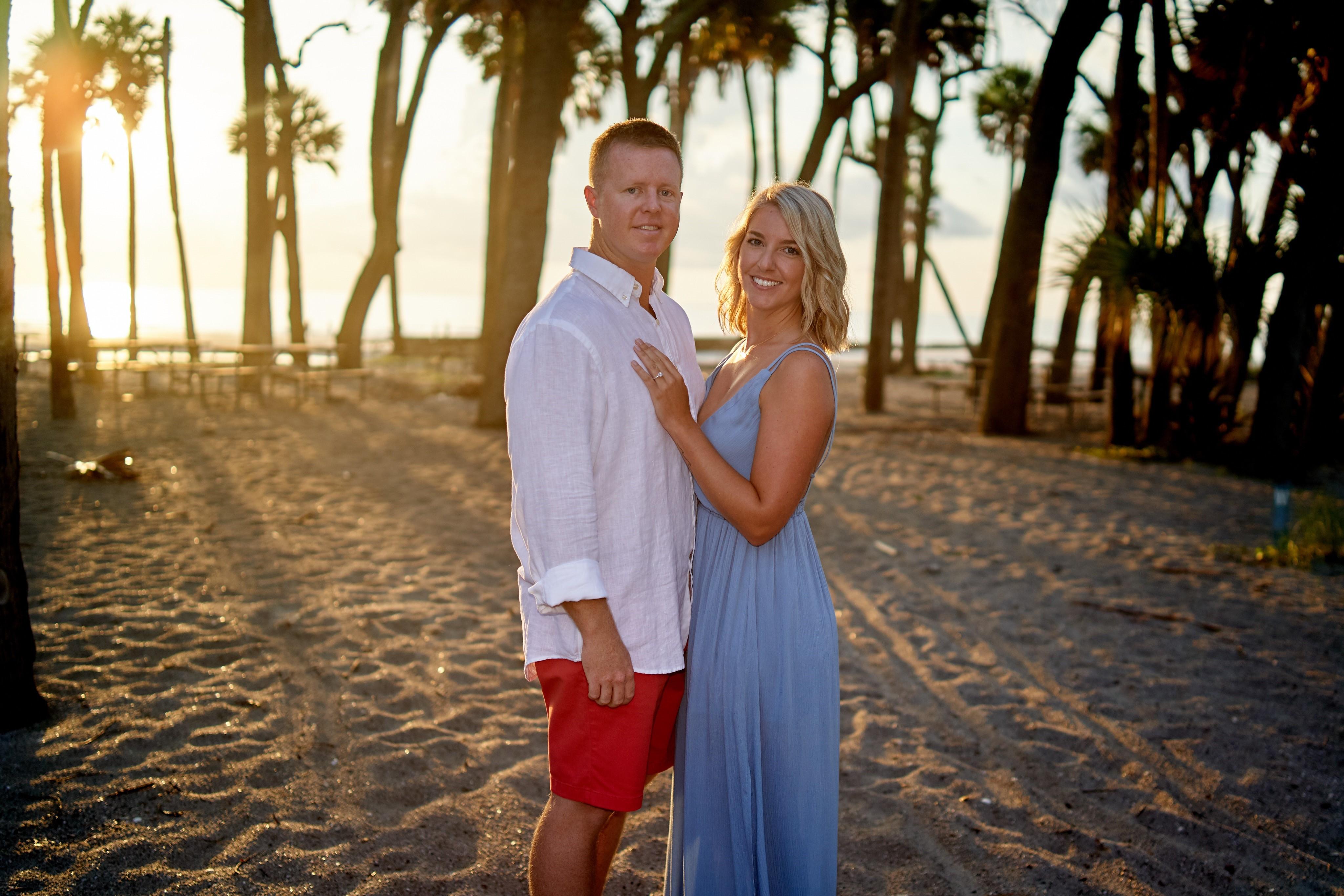 The Wedding Website of Courtney Smith and Kyle Donnelly