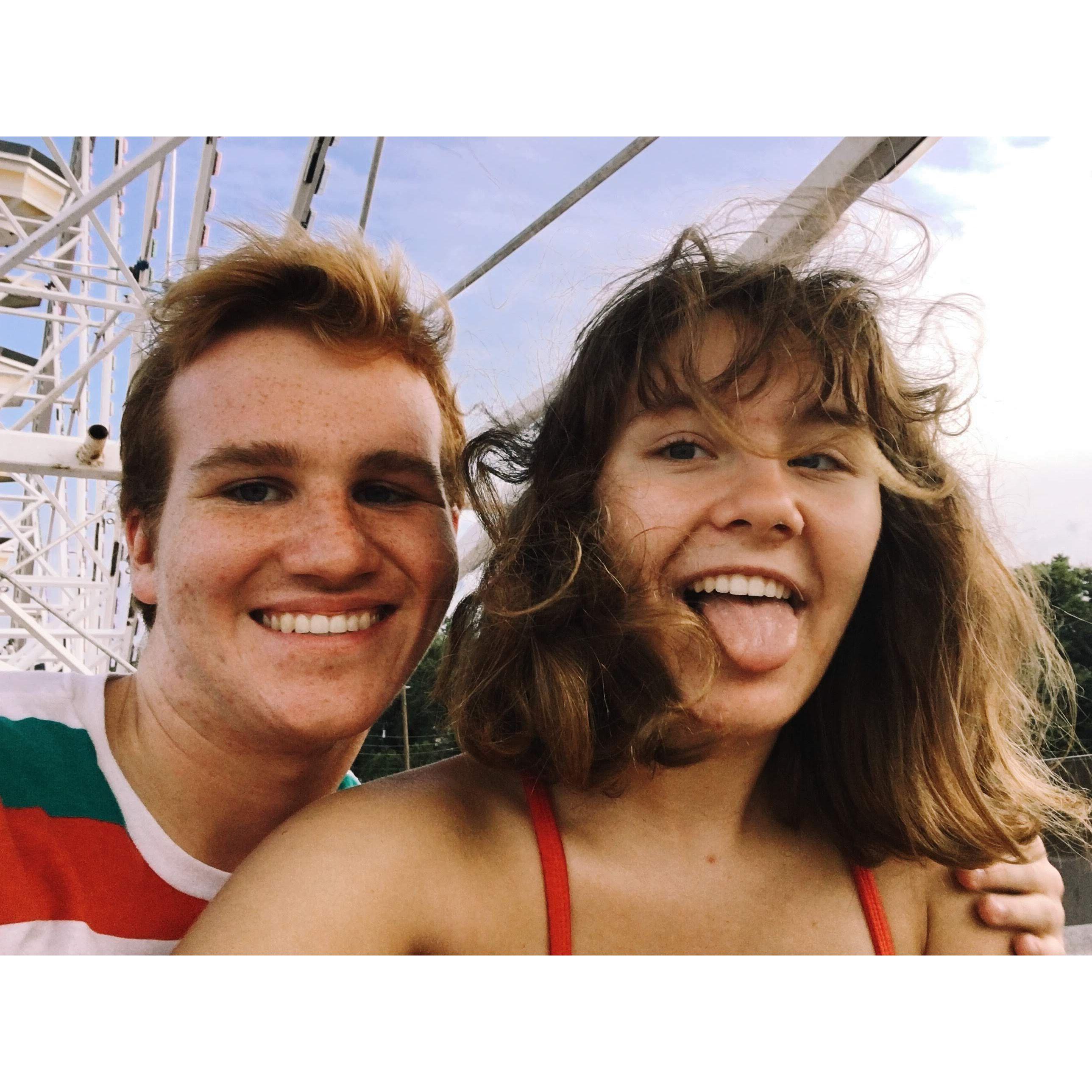 State Fair