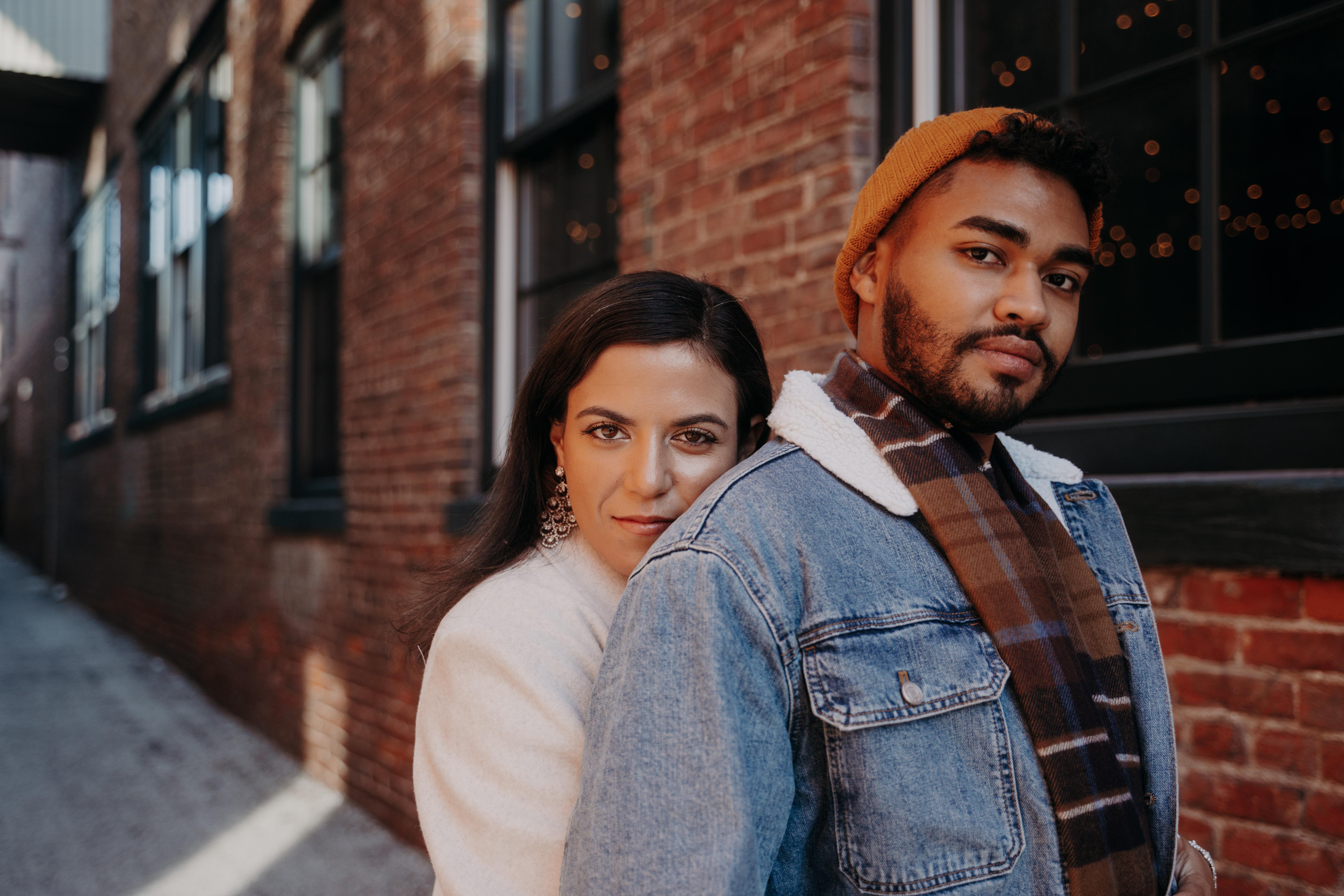 The Wedding Website of Jessica Martin and Andrew Polanco
