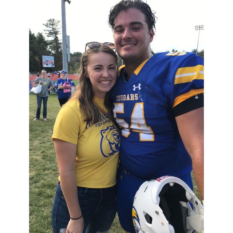 Biggest fan for sports
