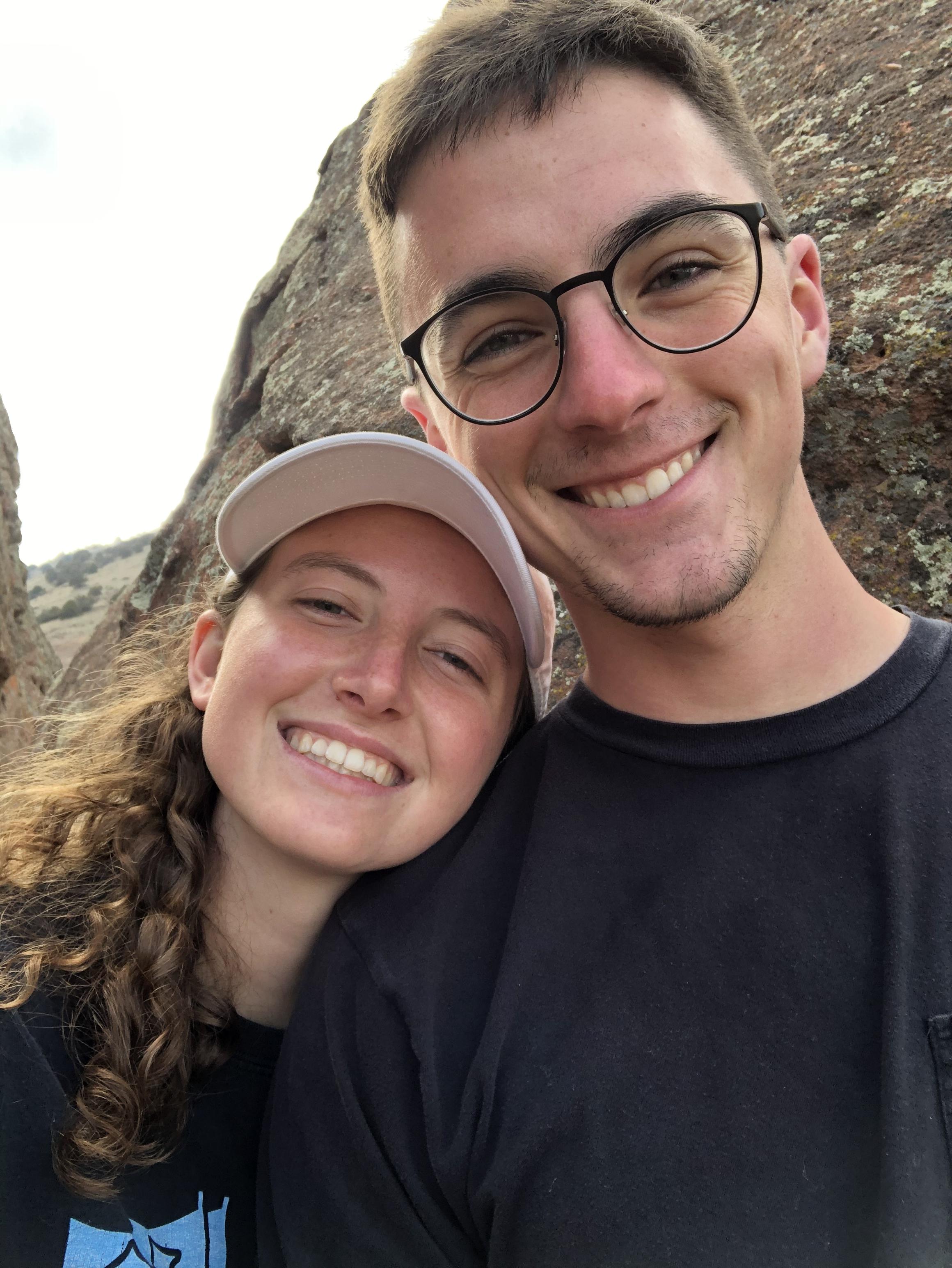 The Wedding Website of Holly Moser and Jonathan Owen