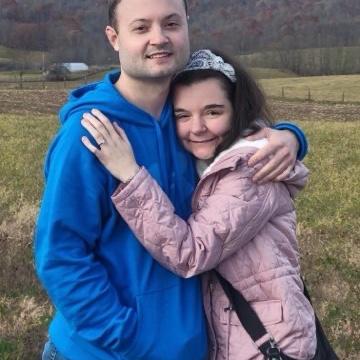 When we got engaged
