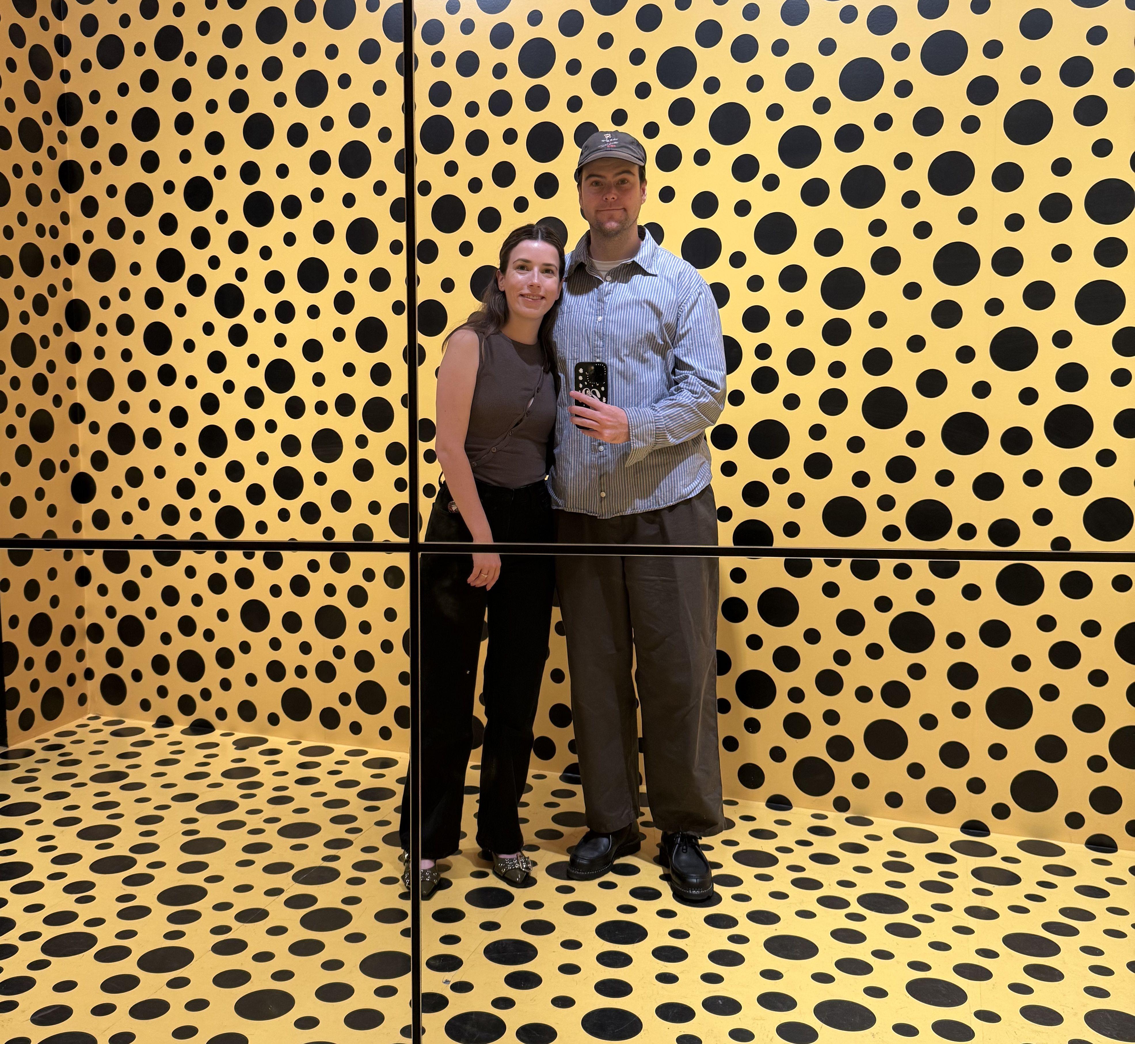 The Wedding Website of Kiff Emerson and Tory D'Alessandro