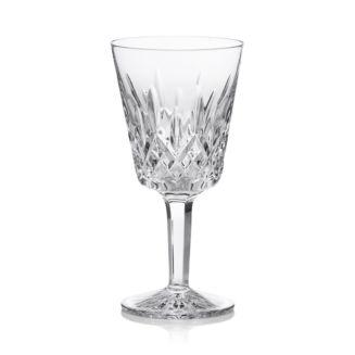 Waterford Tall Lismore Goblet