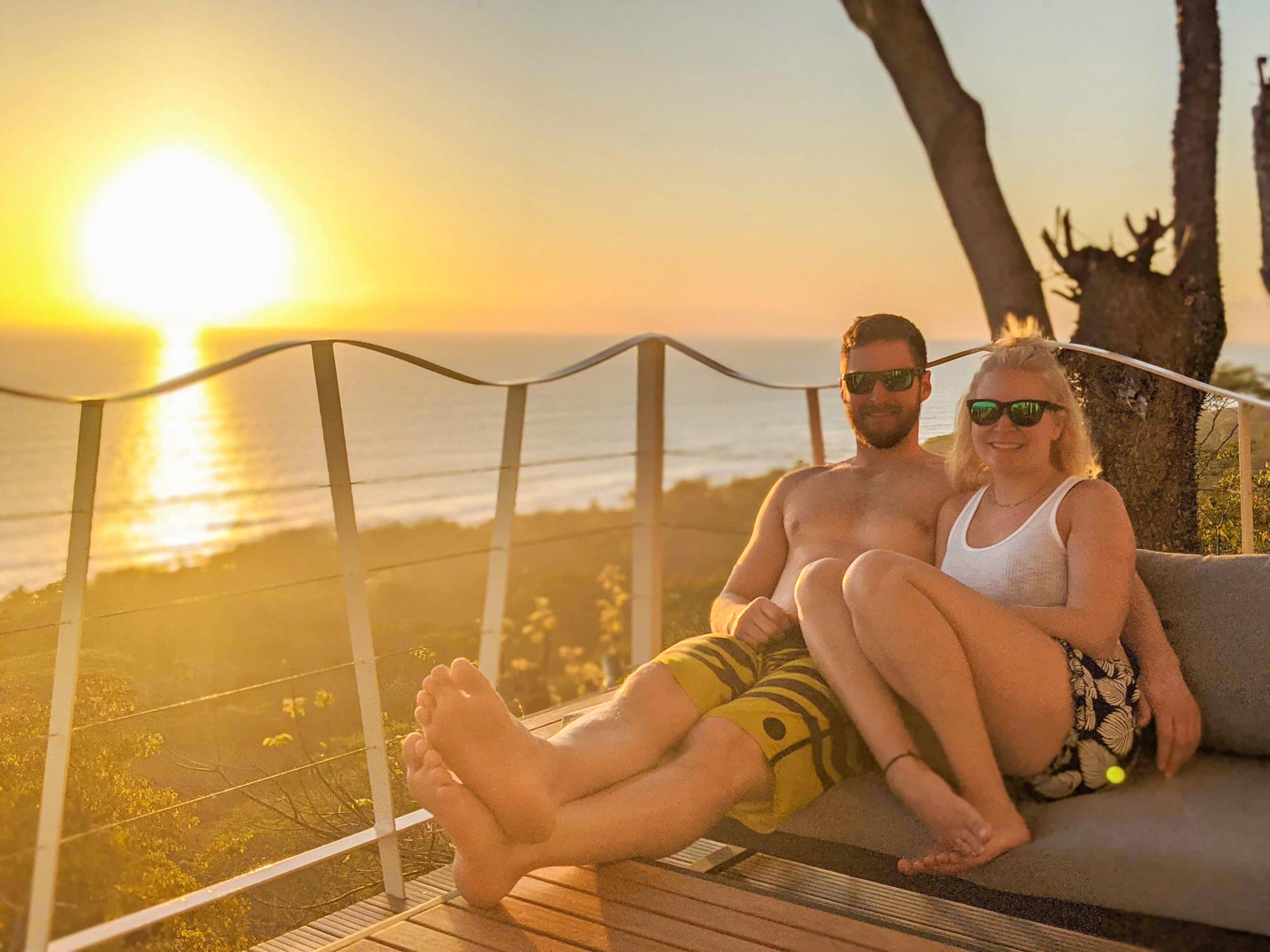 Santa Teresa, Costa Rica