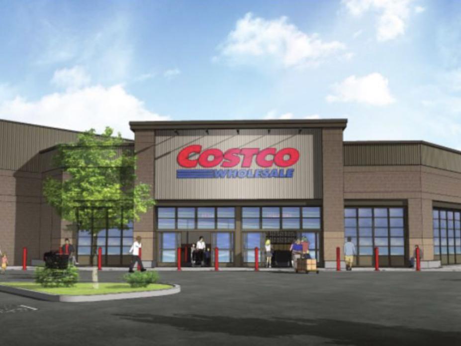Costco Mebership Fee - 1 Year