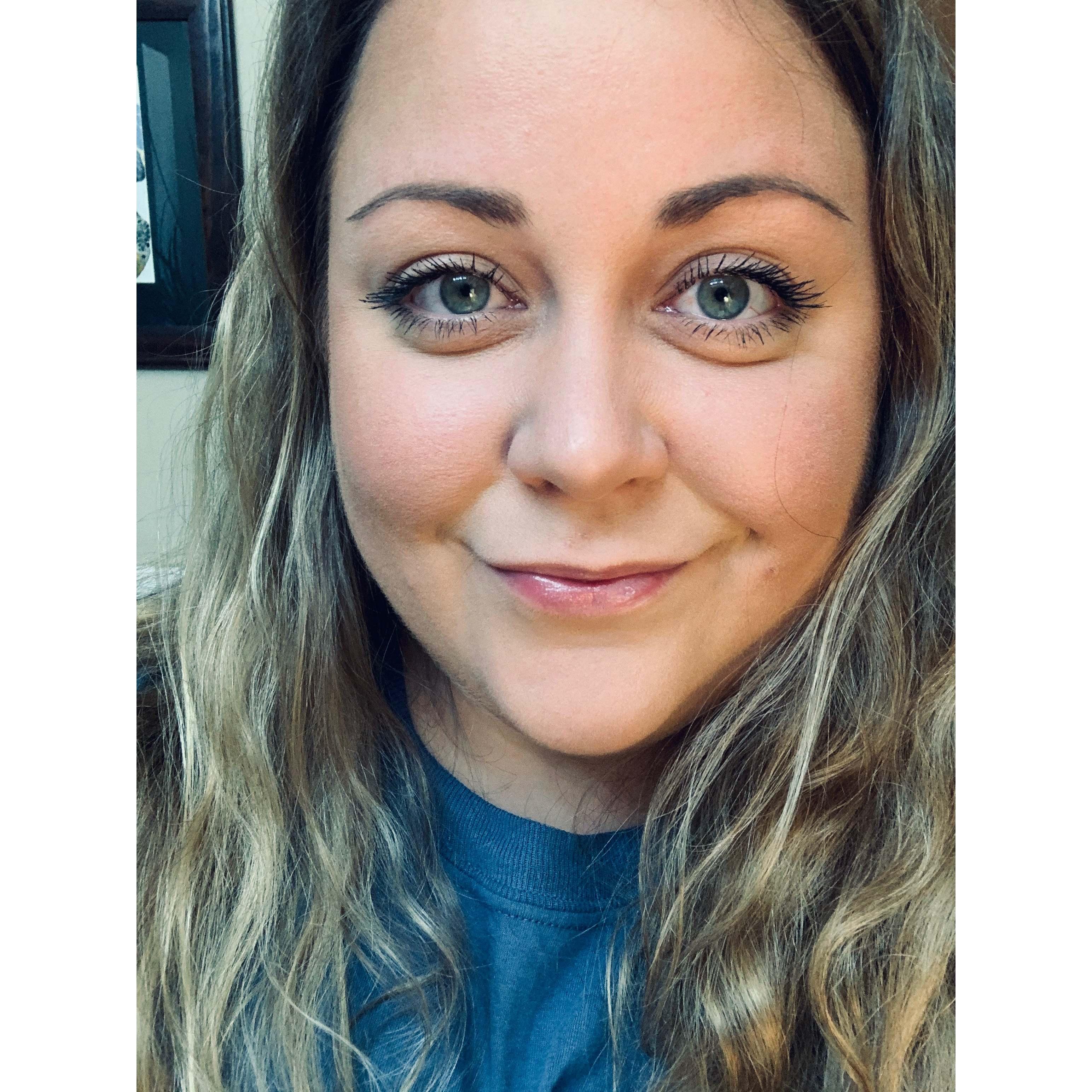 Look at this beautiful lady ❤️ 💕 