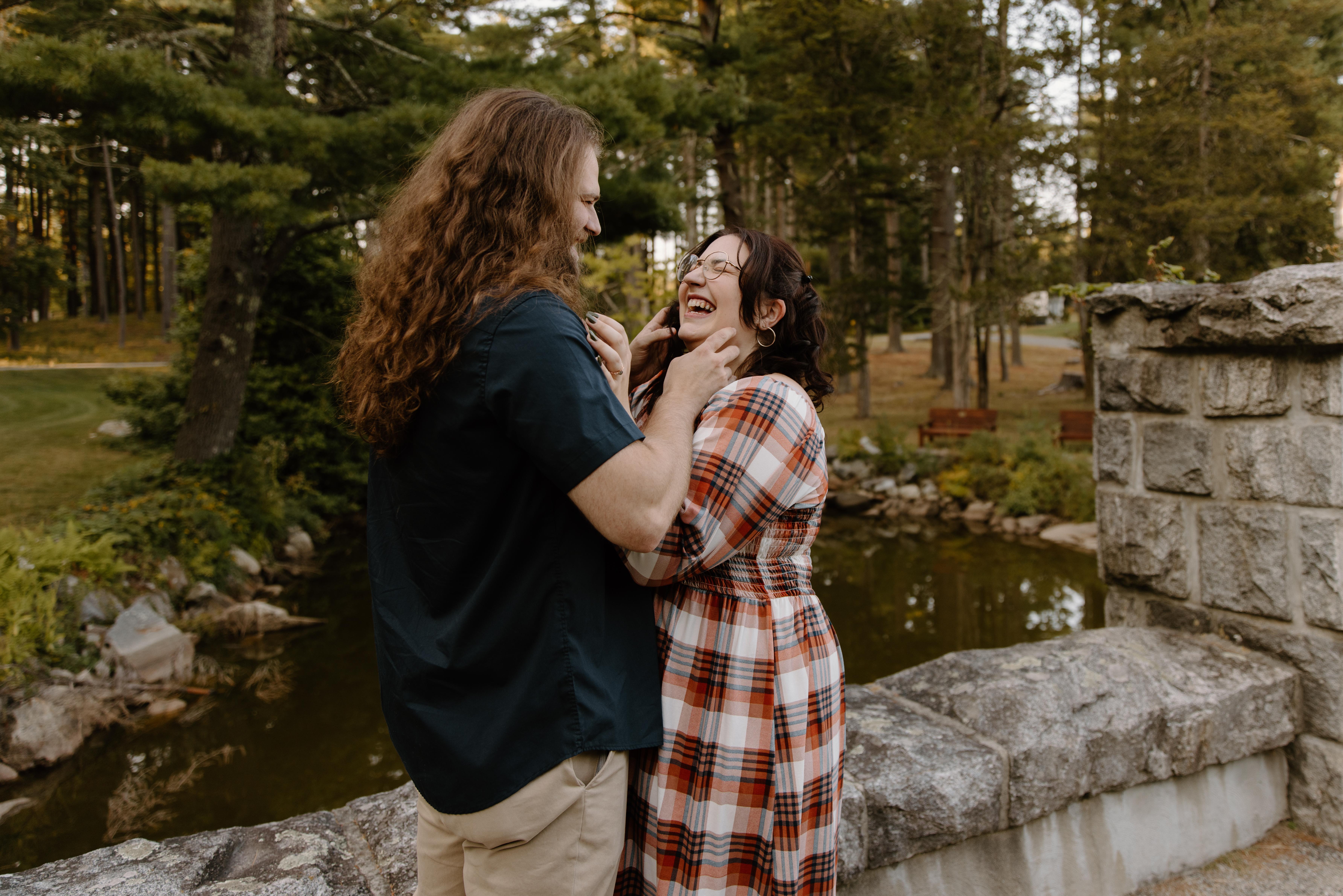 The Wedding Website of Isabella Rose Seney and Nicholas James Almeder