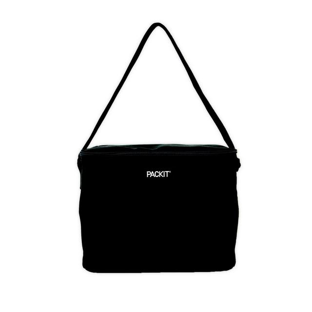 Packit® Freezable Everyday Lunch Box in Black