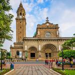 Manila Cathedral