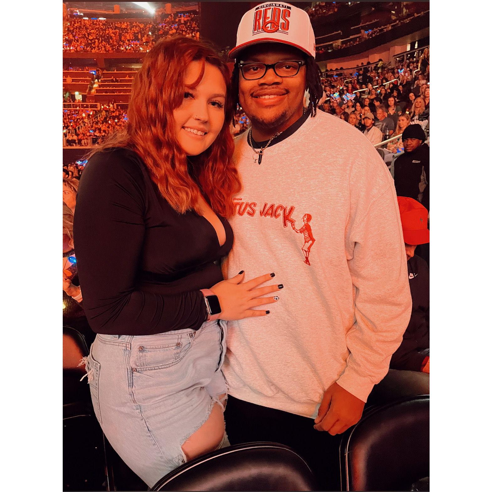 Jingle Ball!