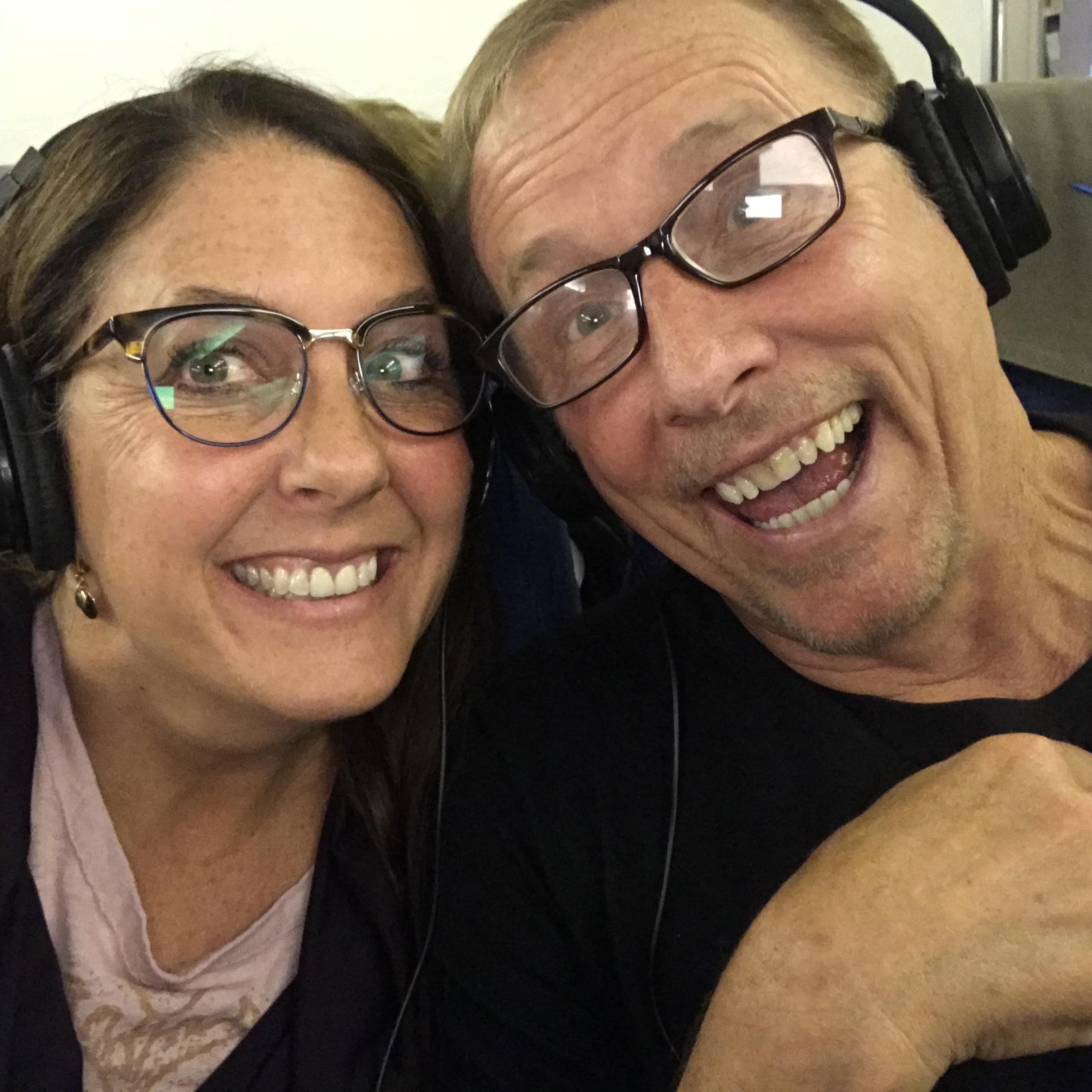 The Wedding Website of Terri Raymond and Kenny Penington