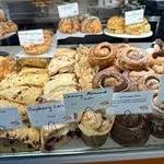 Mirabelles Bakery