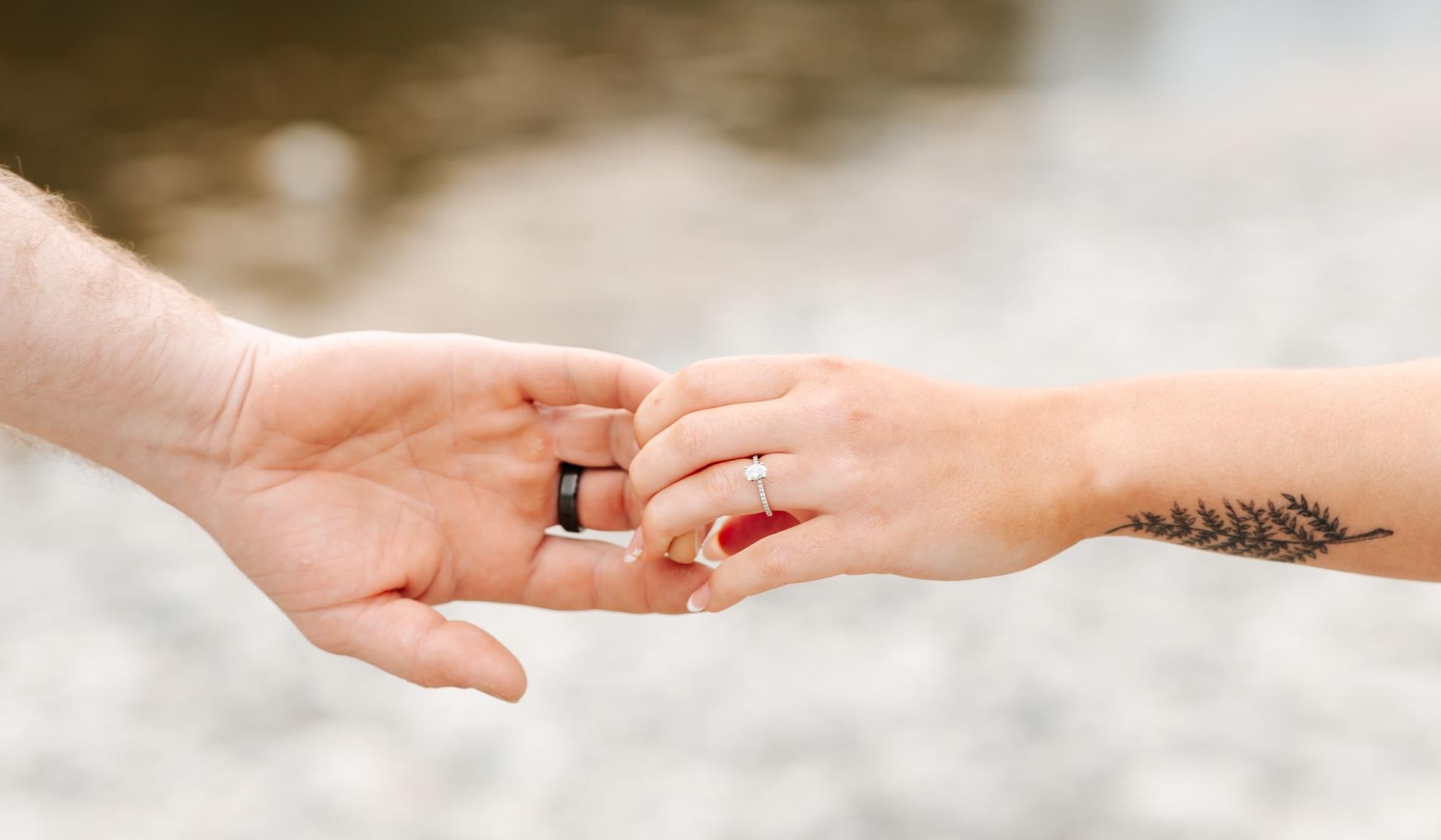 The Wedding Website of Hailey Lawrence and Connor Stolen