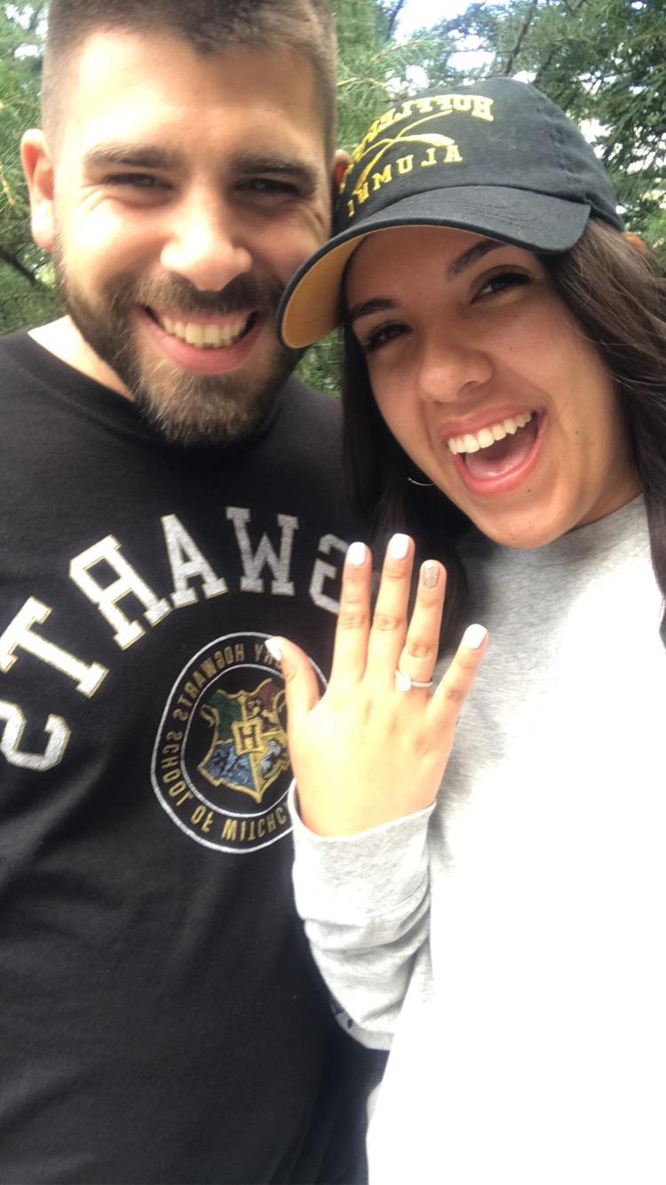 The Wedding Website of Catarina Zuniga and Clinton Kaelke