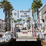 Balboa Island