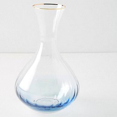 Waterfall Carafe