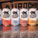 Aurochs Brewing Company