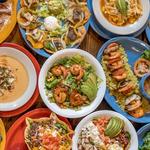 E Bar Tex-Mex