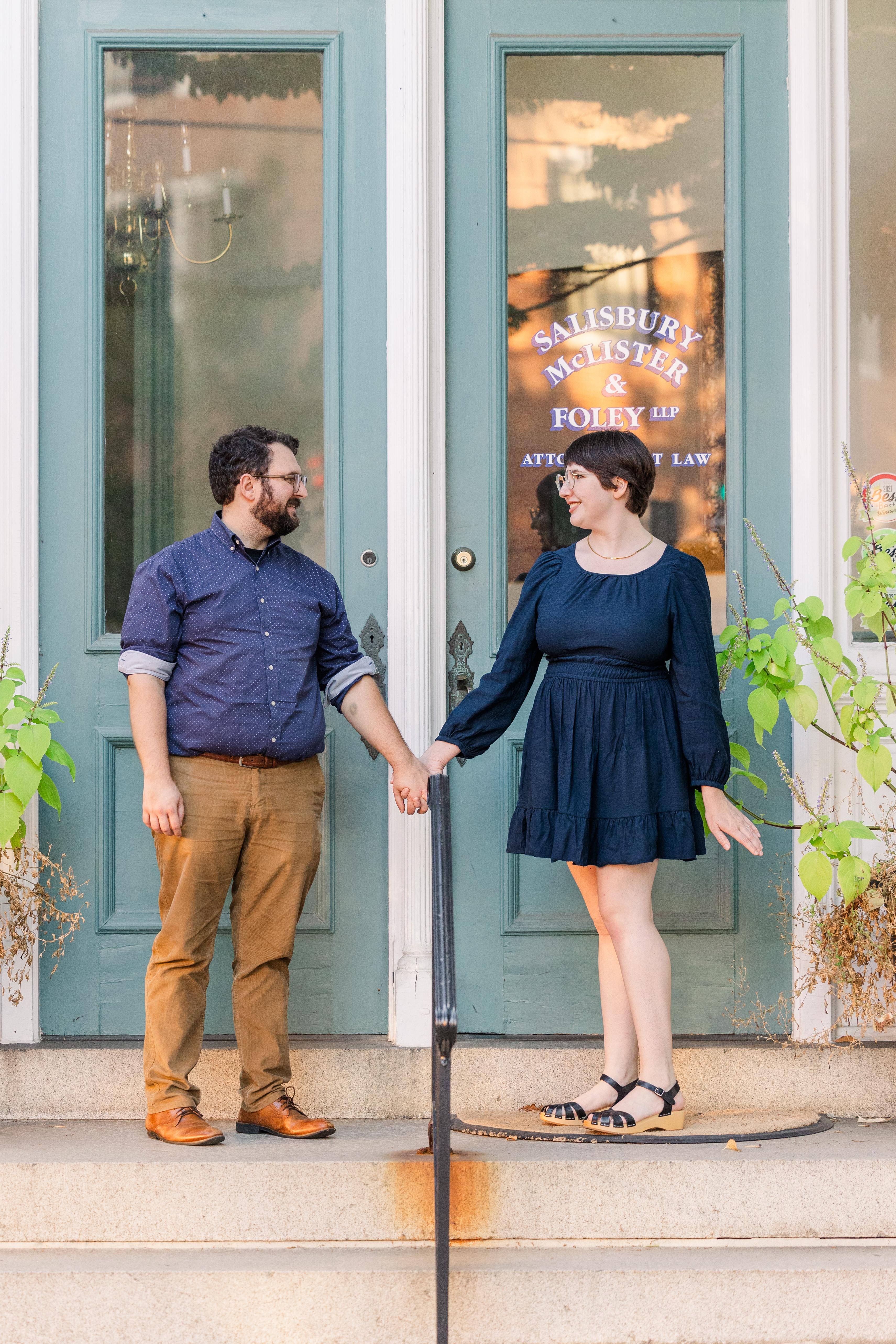 The Wedding Website of Joshua Baker and HR Knuckey