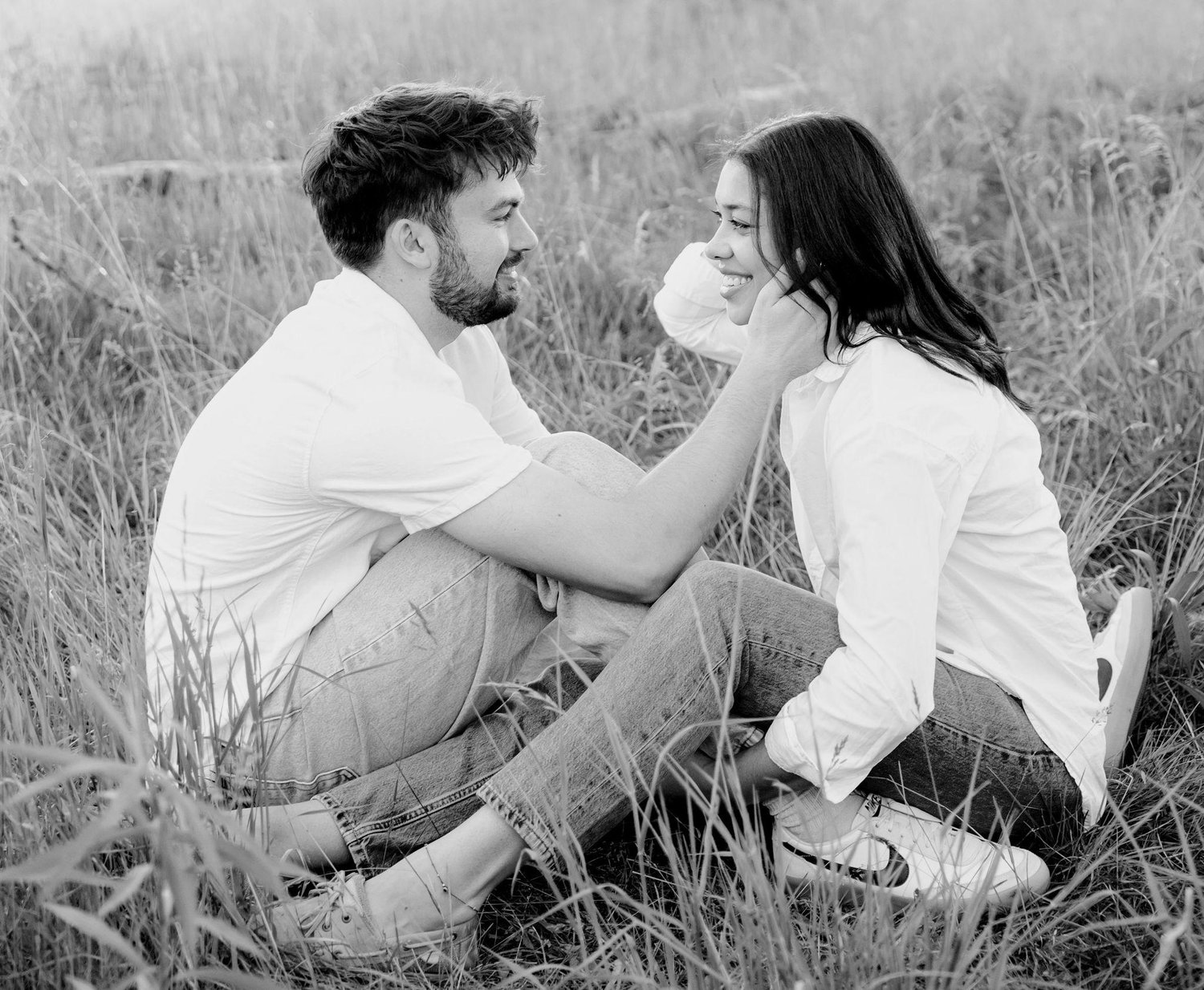 The Wedding Website of Hypatia Swanson and Jared Roth